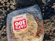 お弁当の元祖ロコモコ（ここが発祥だそうです）