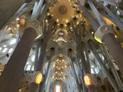 サグラダ・ファミリア