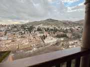 アルハンブラ宮殿