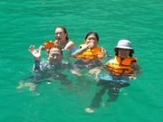 ピピレイ・ラグーン