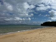 コーラルビーチ