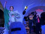 フィナーレは撮影Ok！