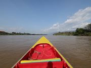 ボートトリップ