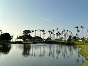 池が思ったより多かった