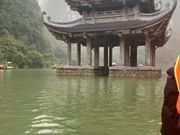 ボードの上から