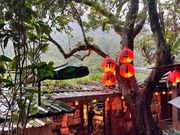 邀月茶坊（ようげつさぼう）