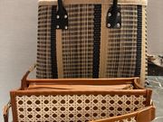 2区のカゴバック屋安いです