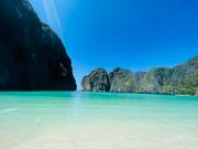 MAYA BAY