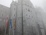 ノイシュバンシュタイン城