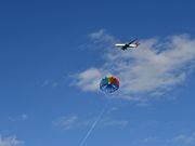 ナイスアングル！