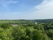 高台からの眺め