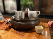 台湾茶