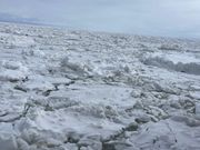 朝1便のオーロラ号