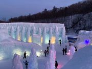 暗くなってきた