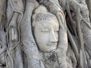 アユタヤ　世界遺産