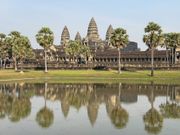 アンコールワット