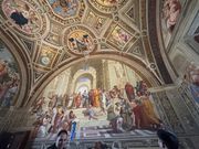 ラファエロの間