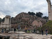 フォロ・ロマーノ