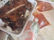 ミシュラン掲載のコムタムスォン