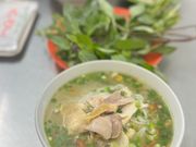 ミシュラン掲載のフォー