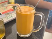 マンゴースムージー