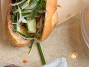 大人気バインミー