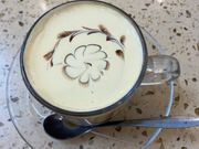 エッグコーヒー