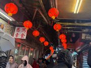 雨でしたが楽しく盛り上がりました