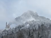 ノイシュバンシュタイン城