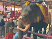 現地オプション100THB