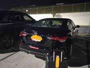 きれいな車内でした