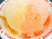 グアバ、リリコイ、ライチ