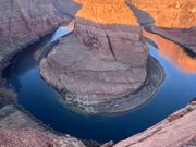 ホースシューベンド