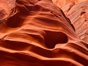 アンテロープキャニオン