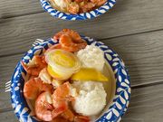 ジョバンニのガーリックシュリンプ