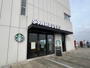 よくある一般的なスタバです。