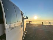 サンライズ&Hawaiian eyes tours