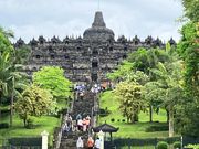 ボルブドゥール