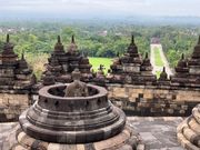 ボルブドゥール