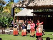 飛び入り参加者が最高のパフォーマンスを