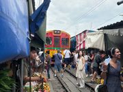 メークローン市場