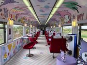 フリースペース