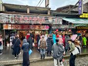 十分のランタン上げ