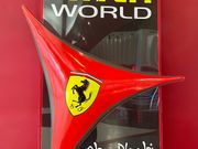 フェラーリワールド