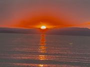 サンセットカヤック