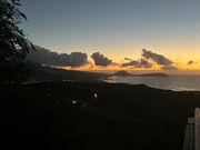 6：40くらいです【日の出は6:51】