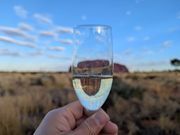 よく見る写真ですが私です