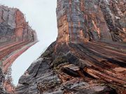 Zaion National Park p