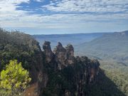 ブルーマウンテンズ