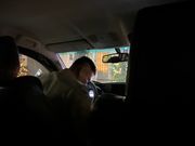 やさしいどらいばーさん